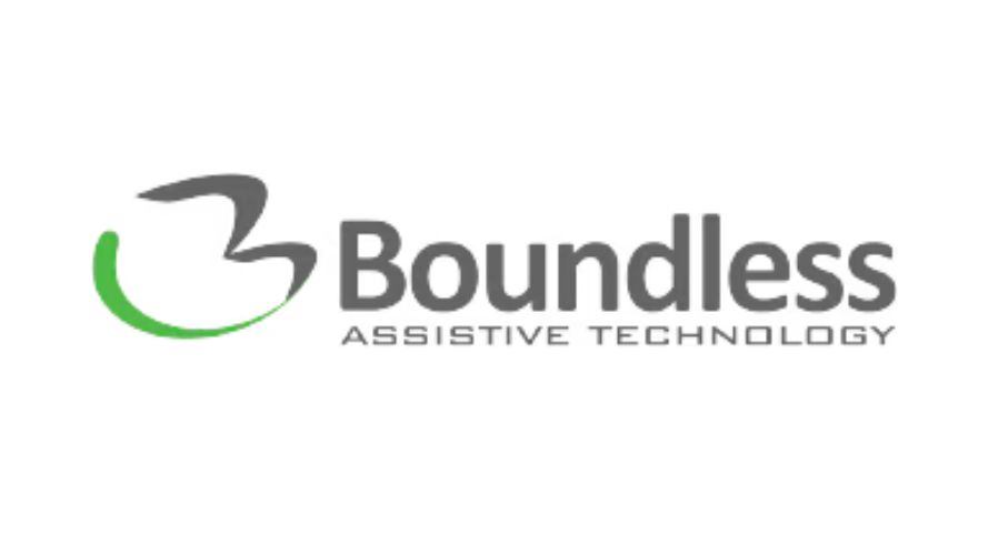 Boundless Assistive Technology logo